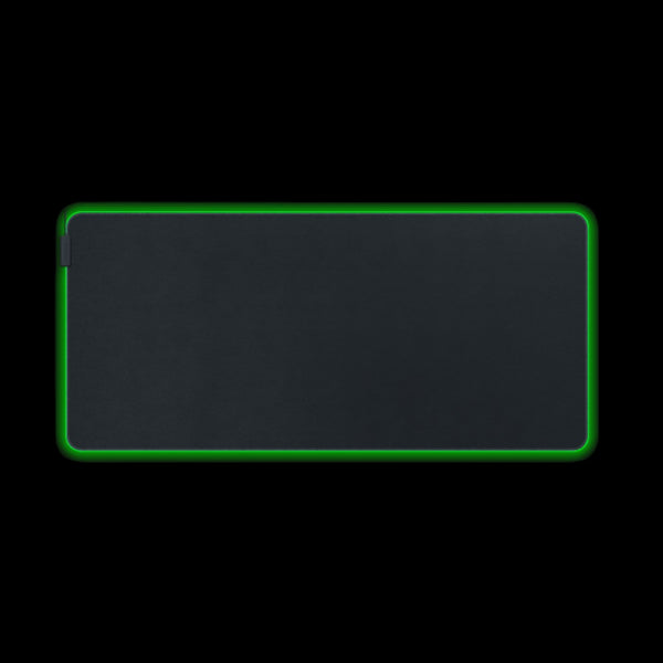 Razer Goliathus Chroma 3XL - Black Soft Gaming Mouse Mat with Razer Chroma™ RGB