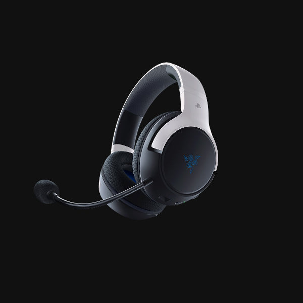 Razer Kaira HyperSpeed - PlayStation Licensed Wireless Multi-Platform Gaming Headset
