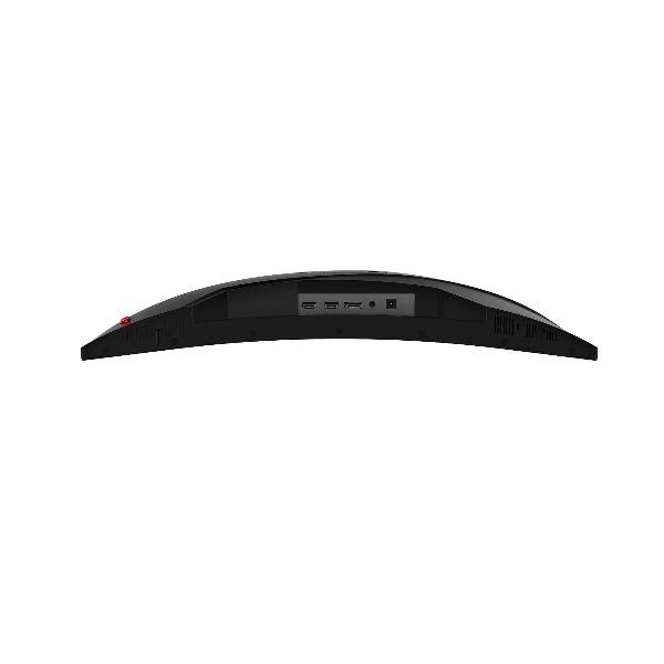 MSI G242C, 24" Curved Gaming Monitor, 1920 x 1080 (FHD), VA, 1 ms, 170 Hz, FreeSync Premium, HDMI, DP Port, Tilt,Black