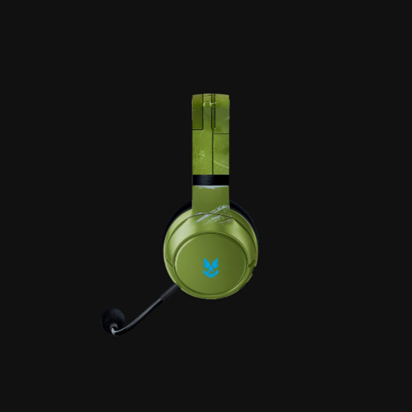 Razer Kaira Pro for Xbox - Halo Infinite Wireless Headset for Xbox Series X and mobile Xbox gaming