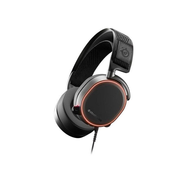 Steelseries Arctis Pro Peerless High Resolution PC Gaming Headset