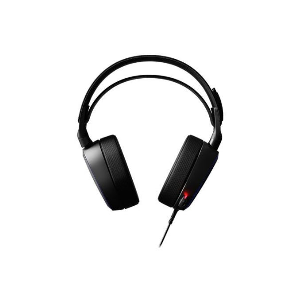 Steelseries Arctis Pro Peerless High Resolution PC Gaming Headset