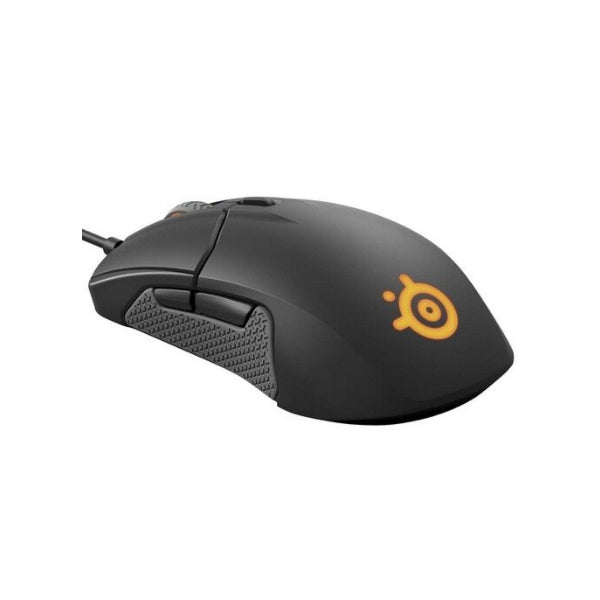 SteelSeries Sensei 310 Gaming Mouse, 12,000 CPI TrueMove3 Optical Sensor, Split-Trigger Buttons, Prism RGB