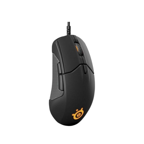 SteelSeries Sensei 310 Gaming Mouse, 12,000 CPI TrueMove3 Optical Sensor, Split-Trigger Buttons, Prism RGB