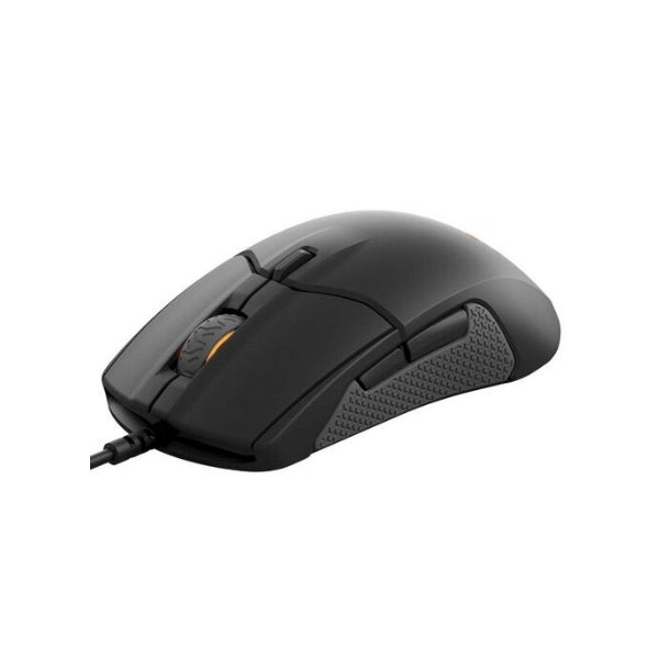 SteelSeries Sensei 310 Gaming Mouse, 12,000 CPI TrueMove3 Optical Sensor, Split-Trigger Buttons, Prism RGB
