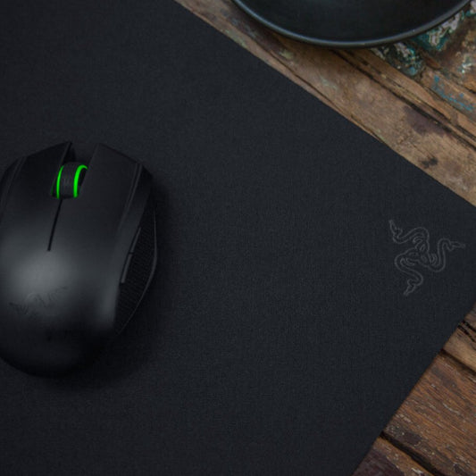 Razer Goliathus Mobile Stealth Edition