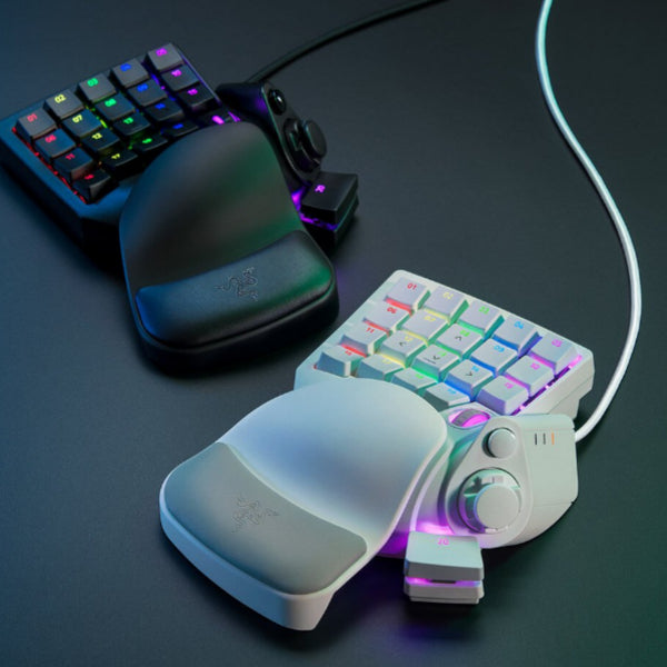 Razer Tartarus Pro - Black
