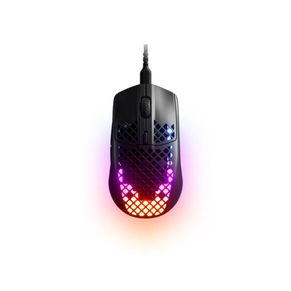 SteelSeries Aerox 3 SuperLight Wired USB-C Gaming Mouse