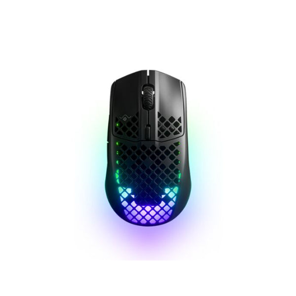 Steel Series Aerox 3 black Wireless Gaming Mouse