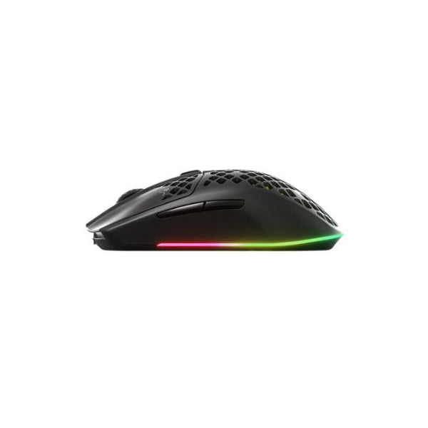 Steel Series Aerox 3 black Wireless Gaming Mouse
