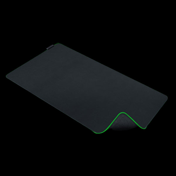 Razer Goliathus Chroma 3XL - Black Soft Gaming Mouse Mat with Razer Chroma™ RGB