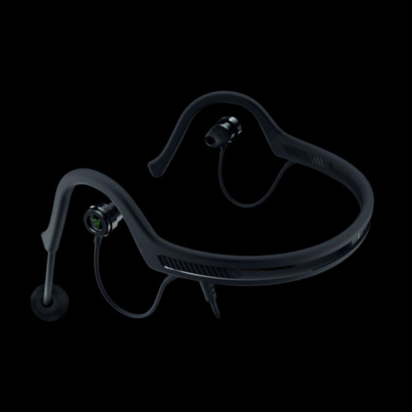 Razer Ifrit and Razer USB Audio Enhancer (Hard Bundle)
