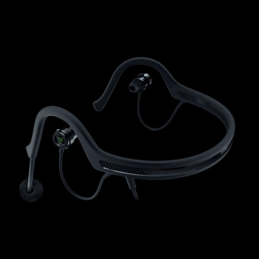 Razer Ifrit and Razer USB Audio Enhancer (Hard Bundle)