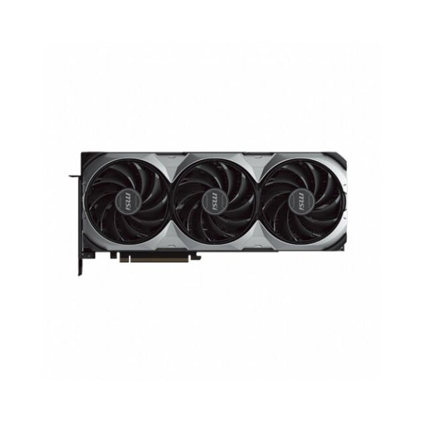 Msi GeForce RTX 4080 VENTUS 3X OC 16GB GDDR6X Graphics Card, DLSS 3
