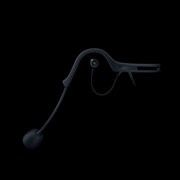 Razer Ifrit and Razer USB Audio Enhancer (Hard Bundle)