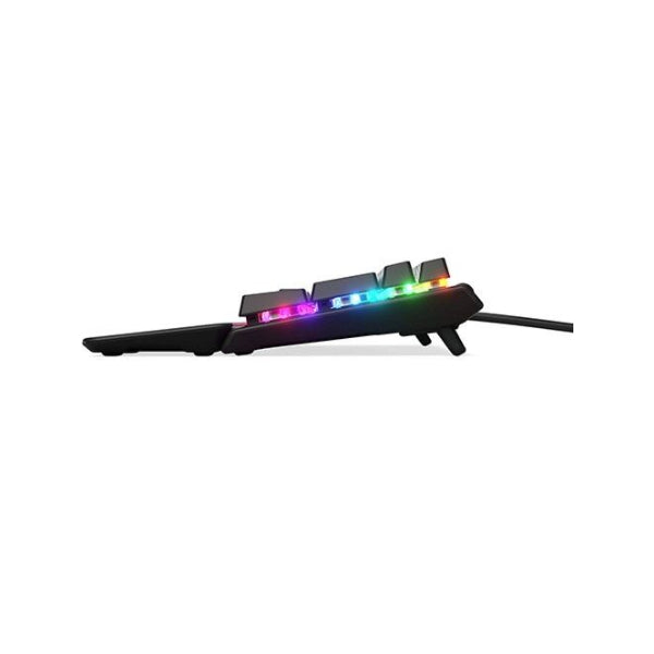 Steelseries Apex Pro TKL Mechanical Gaming Keyboard - Black