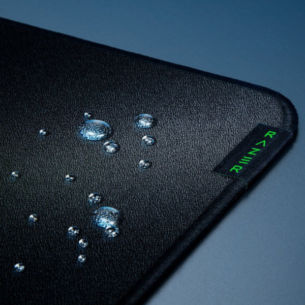 Razer Strider - XXL - Black Hybrid mouse mat with a soft base and smooth glide