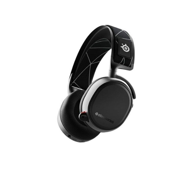 Steelseries ARCTIS 9 Wireless Gaming Headset