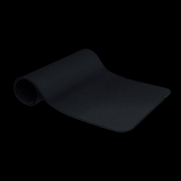 Razer Strider - XXL - Black Hybrid mouse mat with a soft base and smooth glide