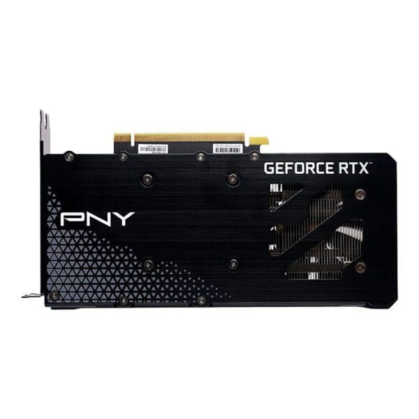 PNY GeForce RTX 3050 8GB VERTO Dual Fan 8GB GDDR6 Graphics card