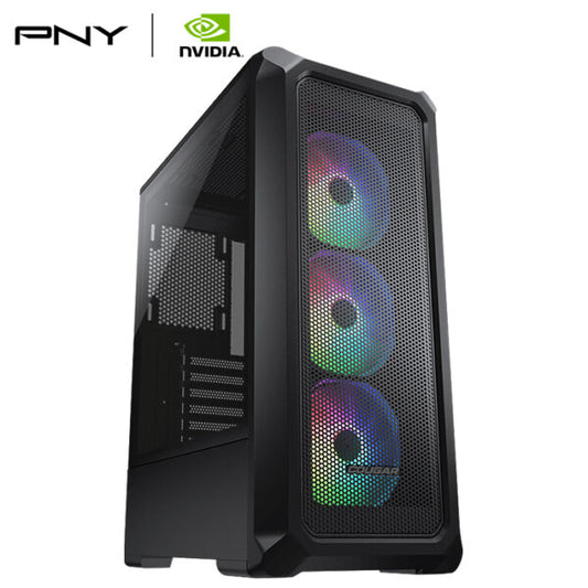Cost-effective workstation (Intel core i7-12700K, PNY Quadro T400 4GB GPU, 16GB RAM)