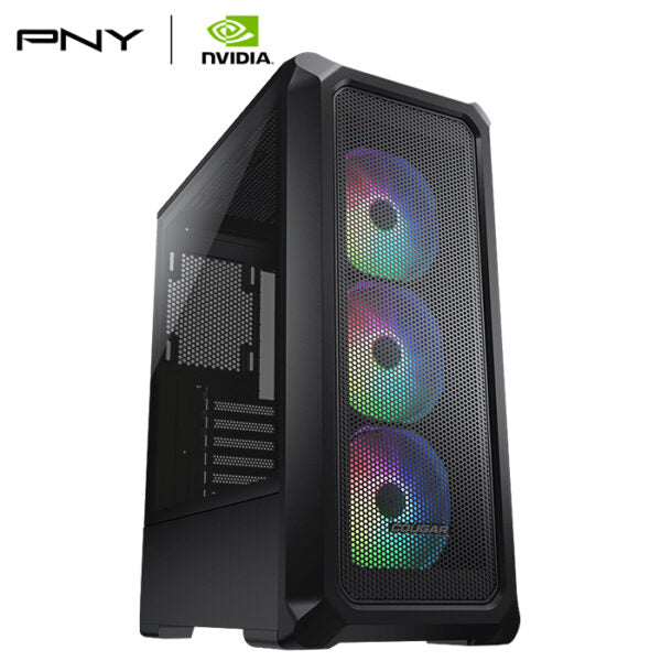 Cost-effective workstation (Intel core i7-12700K, PNY Quadro T400 4GB GPU, 16GB RAM)