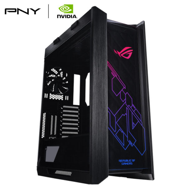 Content Maker 5975WX Workstation (Ryzen Threadripper Pro 5975WX 32 cores, 128 GB RAM, PNY Quadro RTX A4500 20 GB)