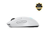 Logitech G PRO 2 LIGHTSPEED Ambidextrous Wireless Gaming Mouse