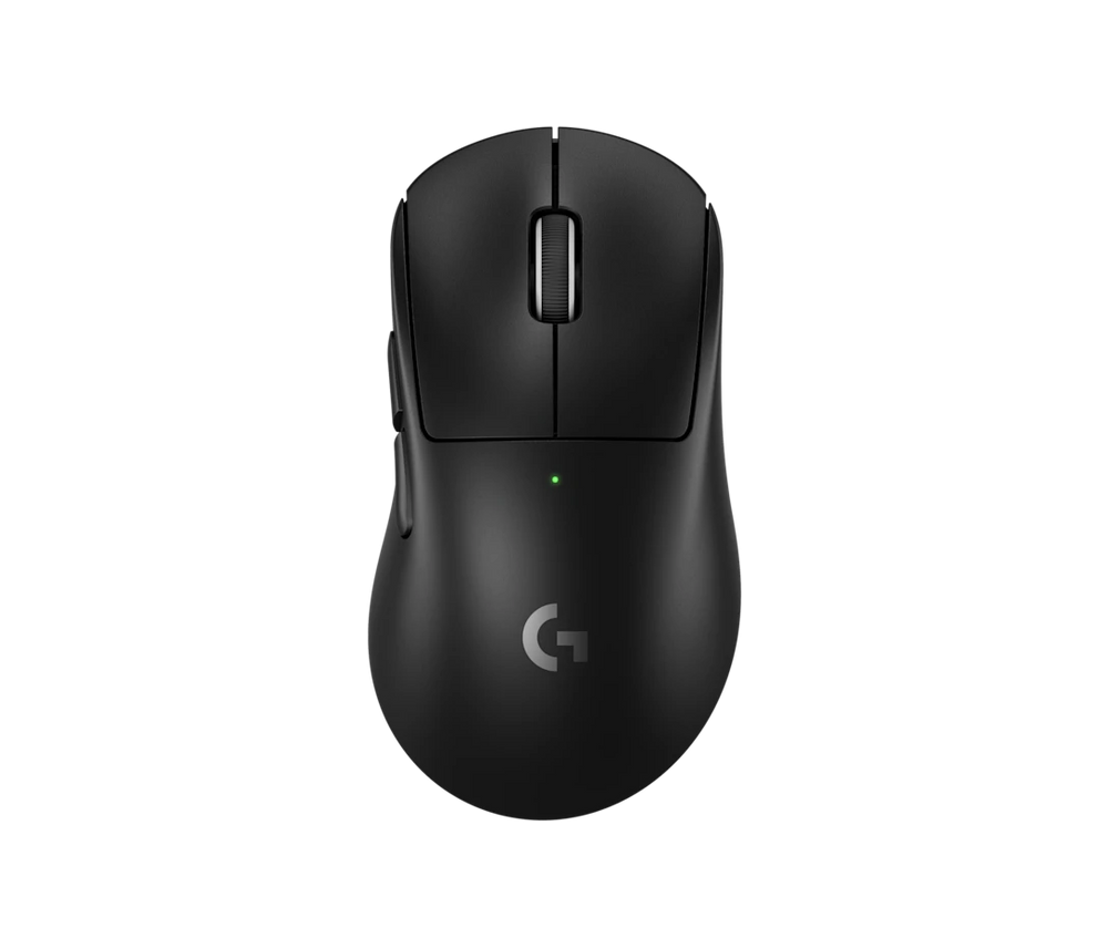 Logitech G PRO X SUPERLIGHT 2 DEX LIGHTSPEED Wireless Gaming Mouse