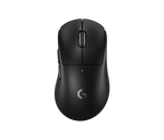 Logitech G PRO X SUPERLIGHT 2 DEX LIGHTSPEED Wireless Gaming Mouse