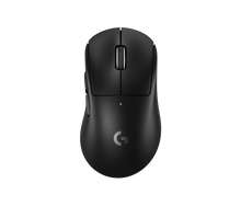 Logitech G PRO X SUPERLIGHT 2 DEX LIGHTSPEED Wireless Gaming Mouse