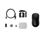Logitech G PRO X SUPERLIGHT 2c LIGHTSPEED Wireless Gaming Mouse
