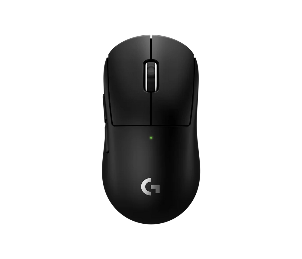 Logitech G PRO X SUPERLIGHT 2c LIGHTSPEED Wireless Gaming Mouse