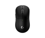 Logitech G PRO X SUPERLIGHT 2c LIGHTSPEED Wireless Gaming Mouse