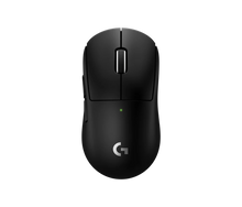 Logitech G PRO X SUPERLIGHT 2c LIGHTSPEED Wireless Gaming Mouse