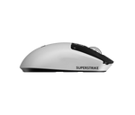 Logitech G PRO X2 SUPERSTRIKE LIGHTSPEED Wireless Gaming Mouse