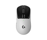 Logitech G PRO X2 SUPERSTRIKE LIGHTSPEED Wireless Gaming Mouse