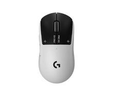 Logitech G PRO X2 SUPERSTRIKE LIGHTSPEED Wireless Gaming Mouse