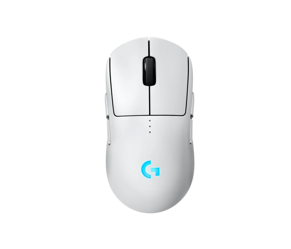 Logitech G PRO 2 LIGHTSPEED Ambidextrous Wireless Gaming Mouse