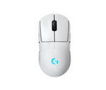 Logitech G PRO 2 LIGHTSPEED Ambidextrous Wireless Gaming Mouse
