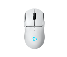 Logitech G PRO 2 LIGHTSPEED Ambidextrous Wireless Gaming Mouse