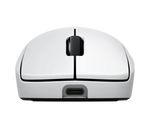 Logitech G PRO 2 LIGHTSPEED Ambidextrous Wireless Gaming Mouse