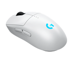 Logitech G PRO 2 LIGHTSPEED Ambidextrous Wireless Gaming Mouse