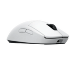 Logitech G PRO 2 LIGHTSPEED Ambidextrous Wireless Gaming Mouse