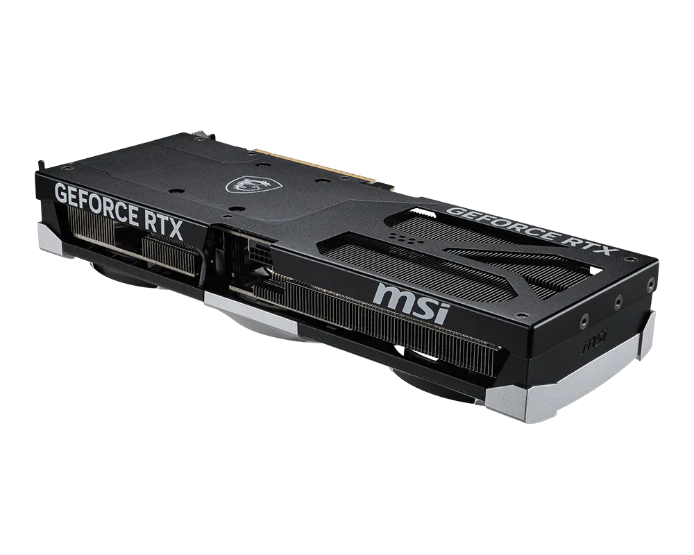 MSI GeForce RTX™ 5080 16G VENTUS 3X OC PLUS Graphics Card