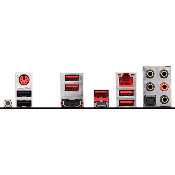 MSI MPG X570 Gaming Plus Motherboard