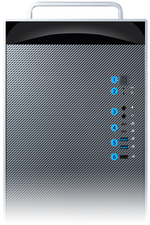 ASUS ExpertCenter Pro ET900N G3 AI Supercomputer – NVIDIA GB300, 748GB Coherent Memory, 4TB NVMe