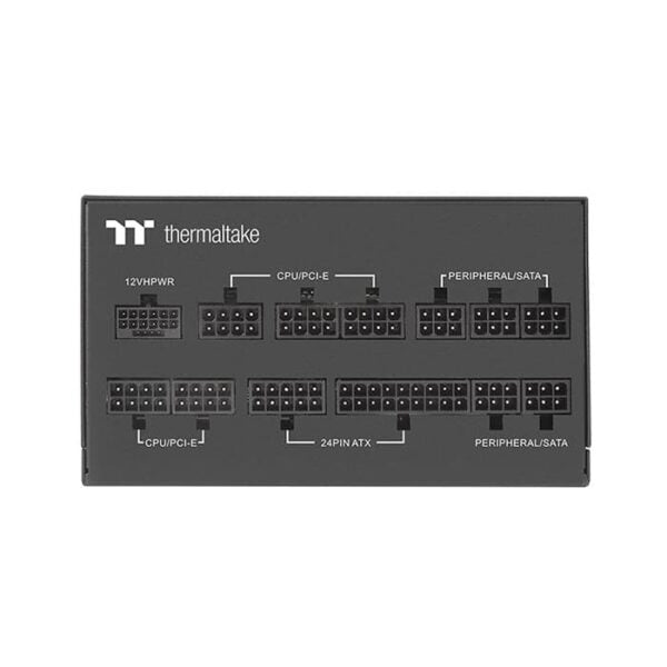 Thermaltake Toughpower GF3 1350W Gold FM – TT Premium Edition Non light PSU