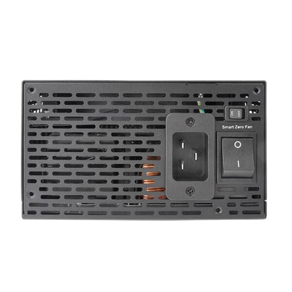 Thermaltake Toughpower GF3 1650W Gold FM – TT Premium Edition Non light PSU