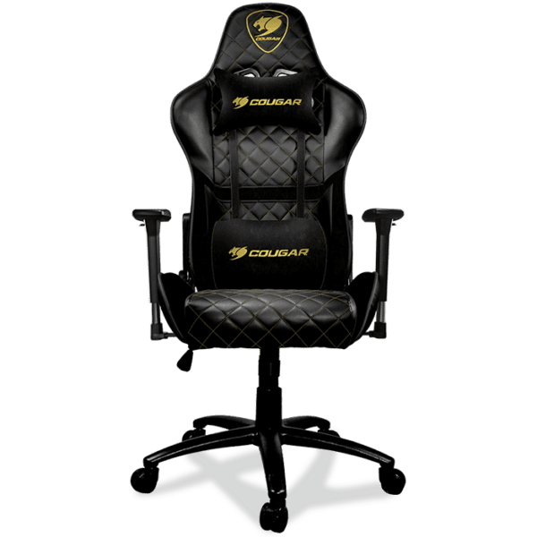 Cougar Armor one Gaming Chair, Royal